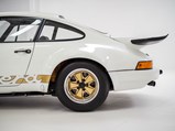 1974 Porsche 911 Carrera RS 3.0