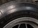 1975 Ferrari Dino 308 GT4 'Safari'