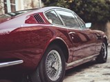 1968 Aston Martin DBS  - $