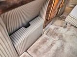 1951 Rolls-Royce Silver Wraith Seven-Passenger Limousine by Hooper