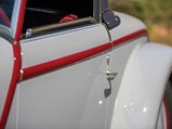 1928 Mercedes-Benz 680 S Torpedo-Sport Avant-Garde by Saoutchik