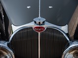 1937 Bugatti Type 57SC Tourer by Corsica