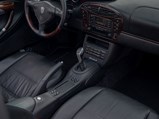 2000 Porsche Boxster S