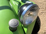 1966 Meyers Manx