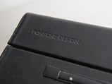 Porsche Design Presto Leather Briefcase
