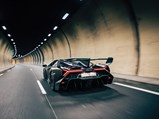 2015 Lamborghini Veneno Roadster