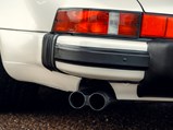 1989 Porsche 911 Turbo 'Flachbau'