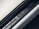 1989 Lamborghini Countach 25th Anniversary Edition by Bertone