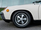 1970 Porsche 914/6