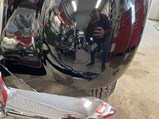1937 Lincoln Model K Touring by Willoughby