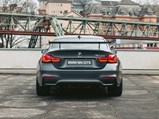 2016 BMW M4 GTS