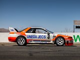 1994 Nissan Skyline GT-R 'JGTCC-GT1' by Hasemi Motorsport