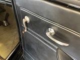 1937 Lincoln Model K Touring by Willoughby