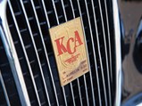 1958 Lancia Aurelia B20 Coupé by Pinin Farina