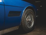 1970 Maserati Mexico 4.7 Coupe by Vignale