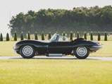 1957 Jaguar XKSS Continuation