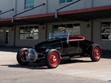 1927 Ford Model T Track-Nose Roadster by Jack Thompson