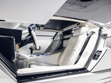 1989 Lamborghini Countach 25th Anniversary Edition by Bertone