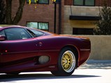 1993 Jaguar XJ220