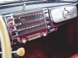 1941 Buick Super Convertible Phaeton