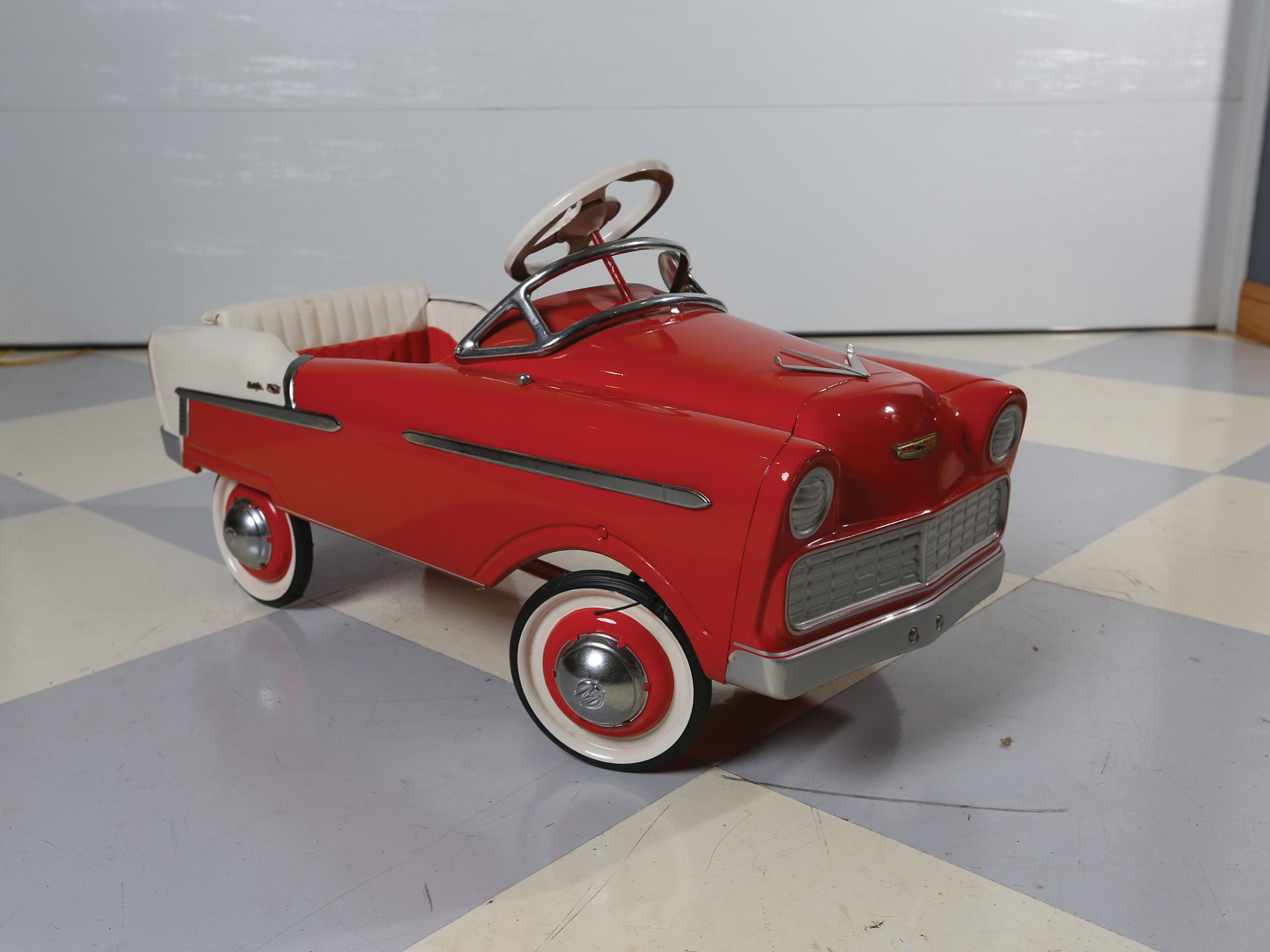 Murray Lancer Pedal Car Auburn Fall 2015 Rm Sothebys