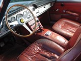 1963 Ferrari 250 GT/E  - $