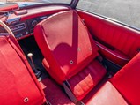 1961 Mercedes-Benz 190 SL