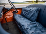 1937 Chris-Craft Special Race Boat
