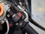 2003 MV Agusta F4 750 Senna
