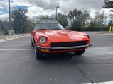 1972 Datsun 240Z