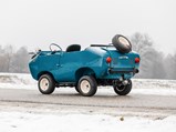 1970 Ferves Ranger 4×4