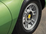 1974 Ferrari Dino 246 GTS by Scaglietti