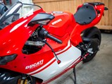 2008 Ducati Desmosedici D16RR