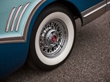 1957 Buick Super Convertible