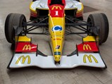 2005 Lola-Cosworth-Ford B05/00