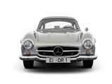 1955 Mercedes-Benz 300 SL Gullwing