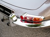 1962 Jaguar E-Type Series 1 3.8-Litre Roadster
