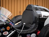 1951 Silnes-Offenhauser Tomshe Indianapolis