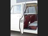 1964 Alfa Romeo Giulia TI Super