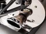 2002 Mercedes-Benz CLK GTR Roadster