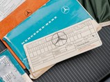 1971 Mercedes-Benz 280 SL 'Pagoda'