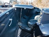1934 Packard Twelve Individual Custom Sport Phaeton in the style of LeBaron