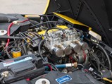 1970 Lancia Fulvia HF Competizione
