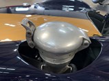 1958 Lister-Jaguar 'Knobbly'