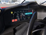 2018 Ferrari 488 Challenge