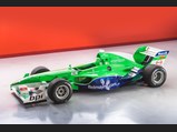 2005 Lola B05/52 A1 Grand Prix
