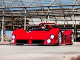 1999 Ferrari 333 SP - $