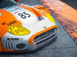 2005 Spyker C8 GT2-R
