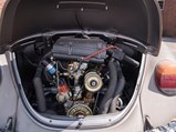 1985 Volkswagen Beetle '50 Jahre Käfer'