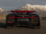 2019 Bugatti Chiron Sport